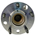Wheel Bearing and Hub Assembly DT Components 513085