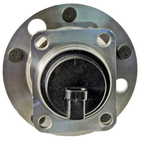 Wheel Bearing and Hub Assembly DT Components 513085