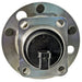 Wheel Bearing and Hub Assembly DT Components 513085