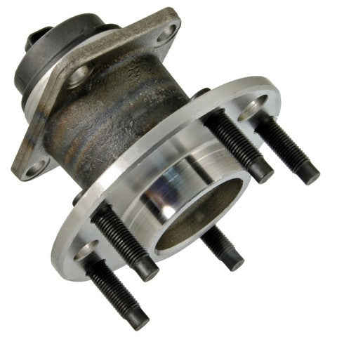 Wheel Bearing and Hub Assembly DT Components 513085