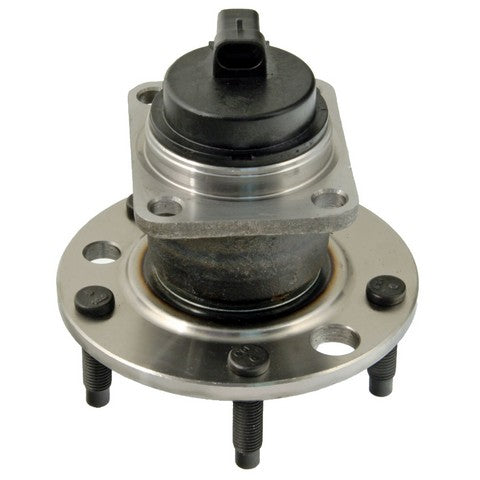 Wheel Bearing and Hub Assembly DT Components 513085