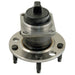 Wheel Bearing and Hub Assembly DT Components 513085
