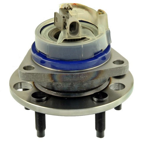 Wheel Bearing and Hub Assembly DT Components 513087