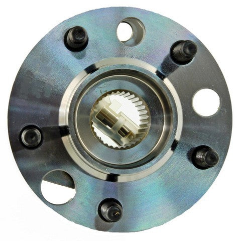 Wheel Bearing and Hub Assembly DT Components 513087