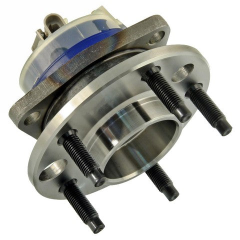 Wheel Bearing and Hub Assembly DT Components 513087