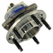 Wheel Bearing and Hub Assembly DT Components 513087