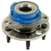 Wheel Bearing and Hub Assembly DT Components 513088