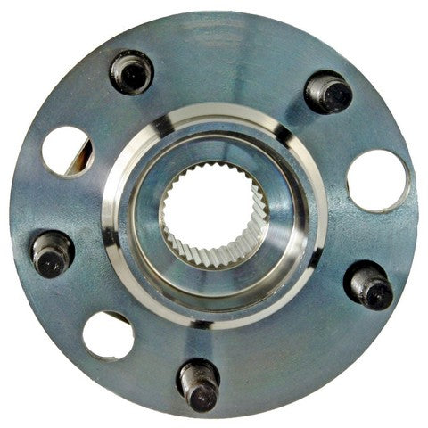 Wheel Bearing and Hub Assembly DT Components 513088