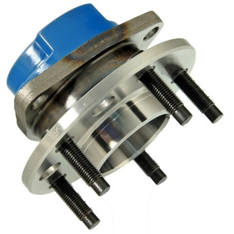 Wheel Bearing and Hub Assembly DT Components 513088