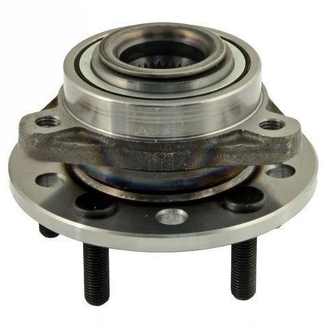 Wheel Bearing and Hub Assembly DT Components 513089