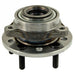 Wheel Bearing and Hub Assembly DT Components 513089
