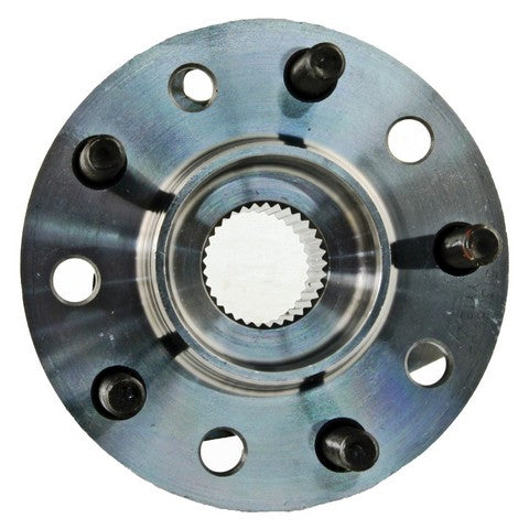 Wheel Bearing and Hub Assembly DT Components 513089