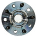 Wheel Bearing and Hub Assembly DT Components 513089