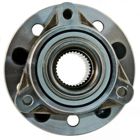 Wheel Bearing and Hub Assembly DT Components 513089