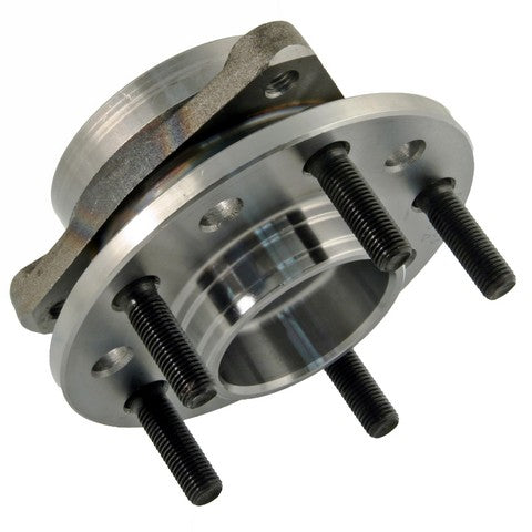 Wheel Bearing and Hub Assembly DT Components 513089