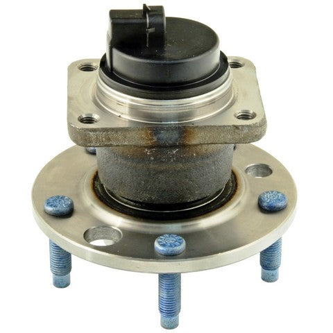 Wheel Bearing and Hub Assembly DT Components 513090