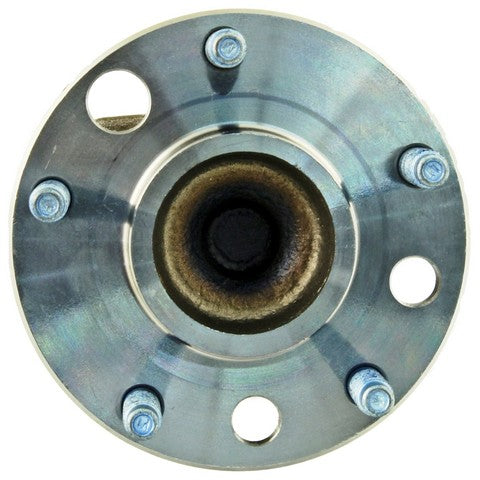 Wheel Bearing and Hub Assembly DT Components 513090