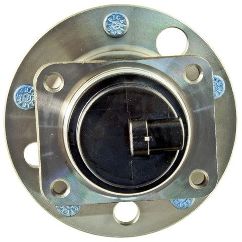 Wheel Bearing and Hub Assembly DT Components 513090