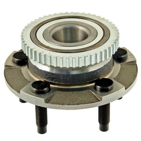 Wheel Bearing and Hub Assembly DT Components 513092