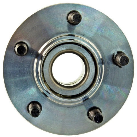 Wheel Bearing and Hub Assembly DT Components 513092