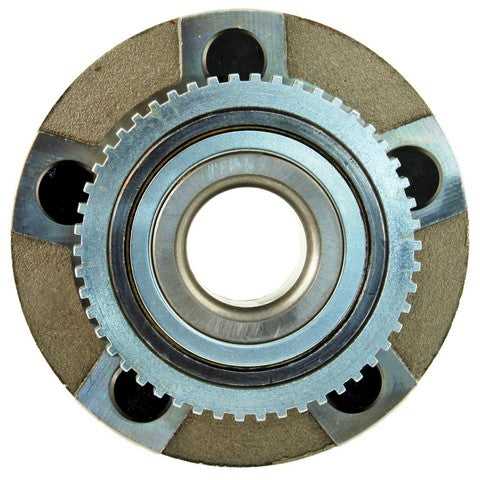 Wheel Bearing and Hub Assembly DT Components 513092