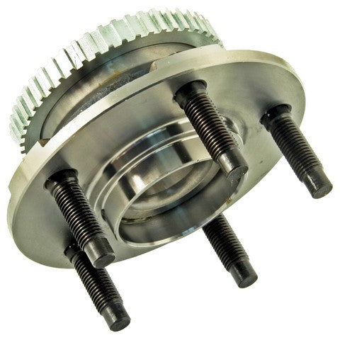 Wheel Bearing and Hub Assembly DT Components 513092