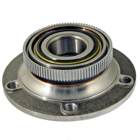 Wheel Bearing and Hub Assembly DT Components 513094