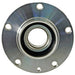 Wheel Bearing and Hub Assembly DT Components 513094