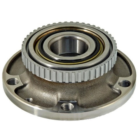 Wheel Bearing and Hub Assembly DT Components 513096