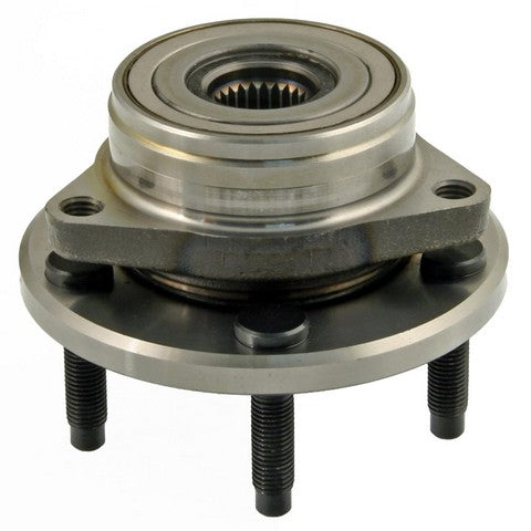 Wheel Bearing and Hub Assembly DT Components 513100