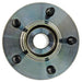 Wheel Bearing and Hub Assembly DT Components 513100