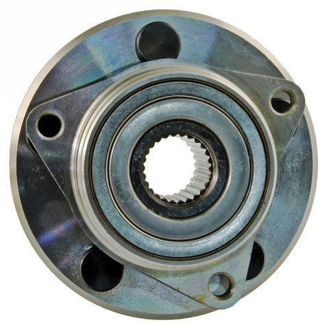 Wheel Bearing and Hub Assembly DT Components 513100