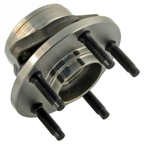 Wheel Bearing and Hub Assembly DT Components 513100