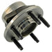 Wheel Bearing and Hub Assembly DT Components 513100