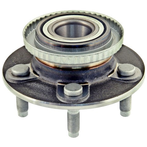 Wheel Bearing and Hub Assembly DT Components 513104
