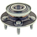Wheel Bearing and Hub Assembly DT Components 513104