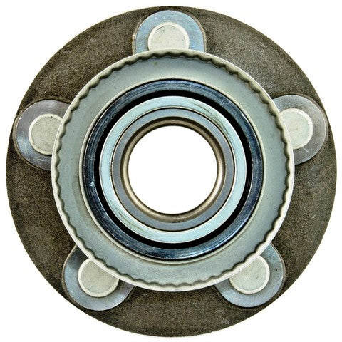 Wheel Bearing and Hub Assembly DT Components 513104