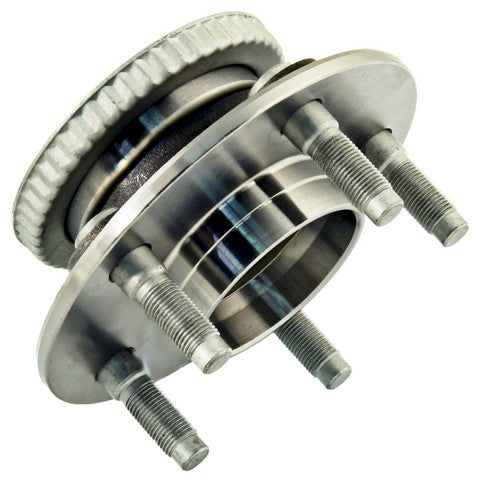 Wheel Bearing and Hub Assembly DT Components 513104