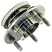 Wheel Bearing and Hub Assembly DT Components 513104