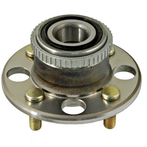 Wheel Bearing and Hub Assembly DT Components 513105