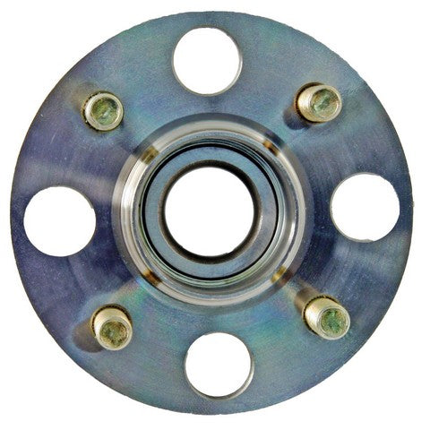 Wheel Bearing and Hub Assembly DT Components 513105