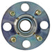 Wheel Bearing and Hub Assembly DT Components 513105