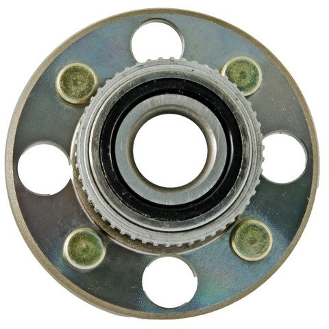 Wheel Bearing and Hub Assembly DT Components 513105
