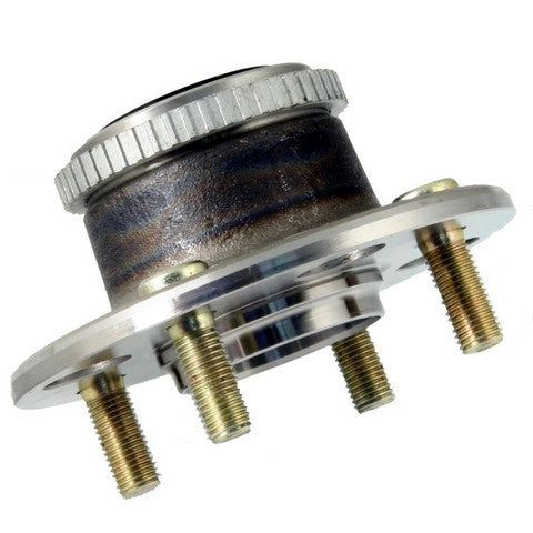 Wheel Bearing and Hub Assembly DT Components 513105