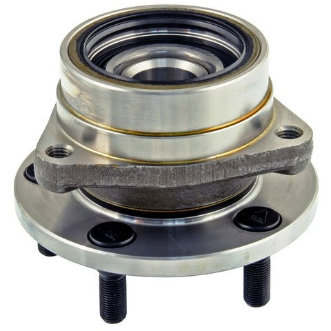 Wheel Bearing and Hub Assembly DT Components 513107