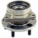 Wheel Bearing and Hub Assembly DT Components 513107