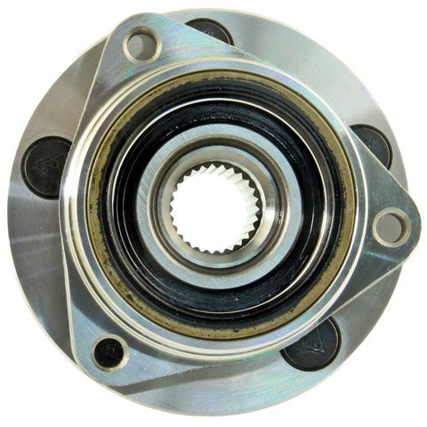 Wheel Bearing and Hub Assembly DT Components 513107