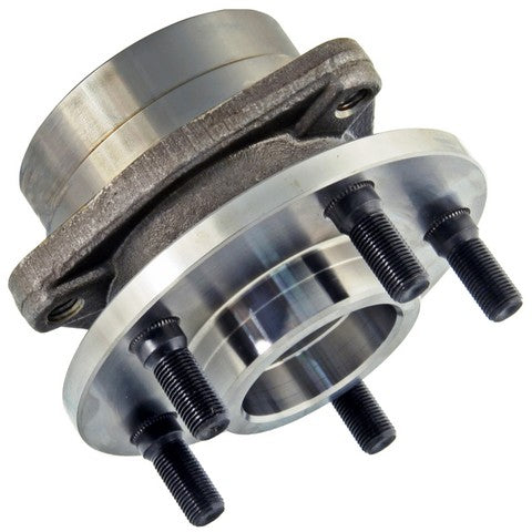 Wheel Bearing and Hub Assembly DT Components 513107