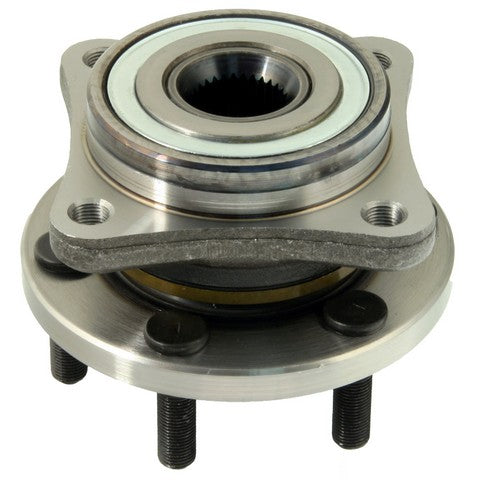 Wheel Bearing and Hub Assembly DT Components 513109
