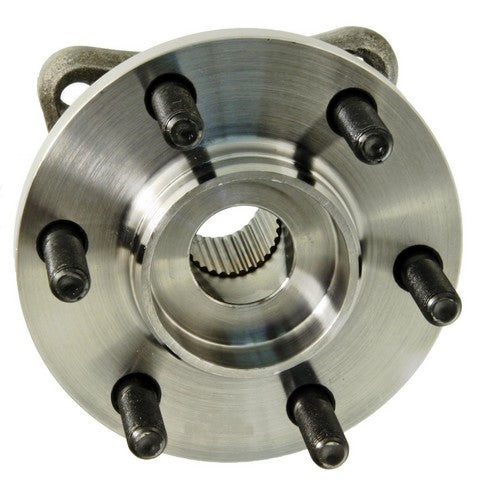 Wheel Bearing and Hub Assembly DT Components 513109
